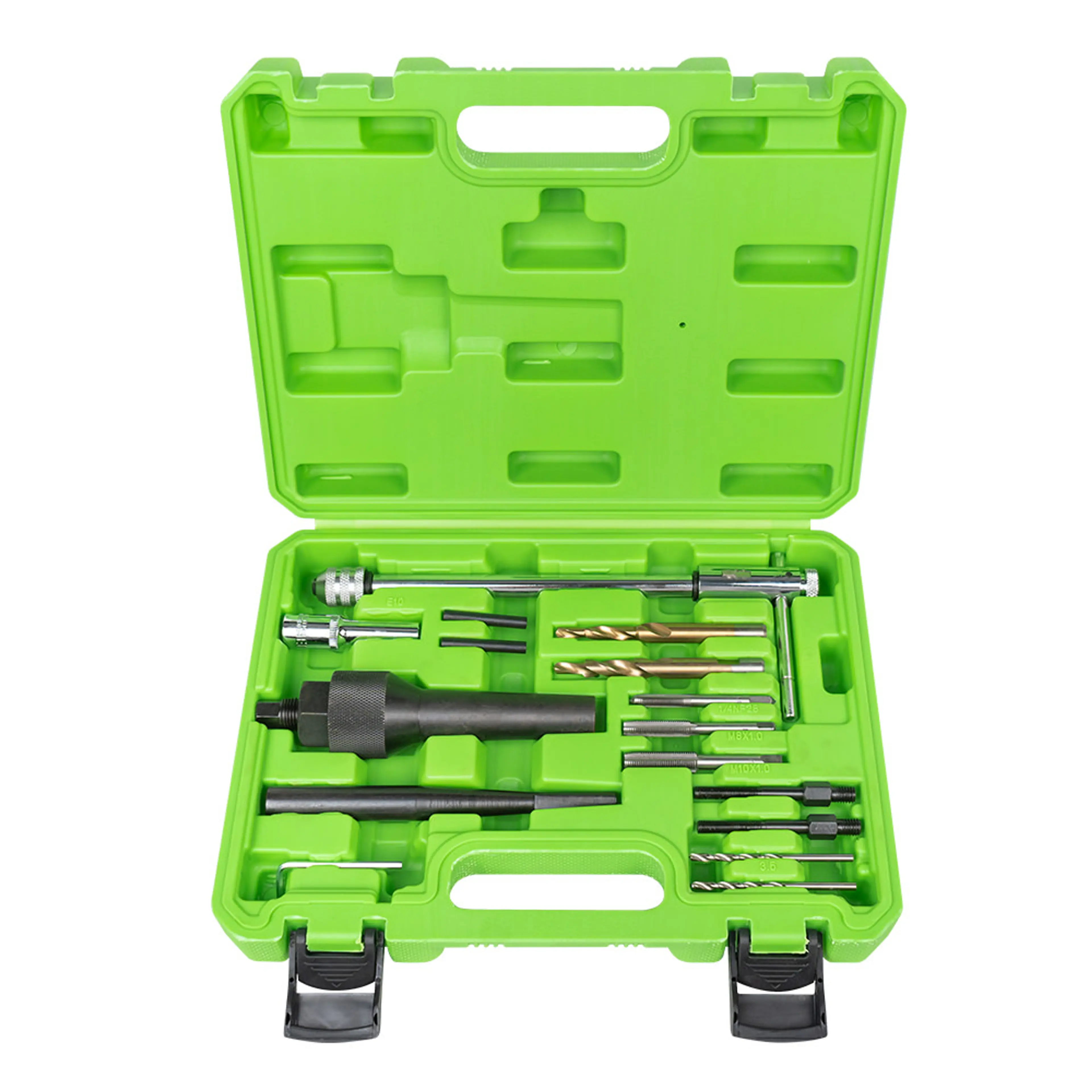 EXTRACTOR/REPARADOR CALENTAD.