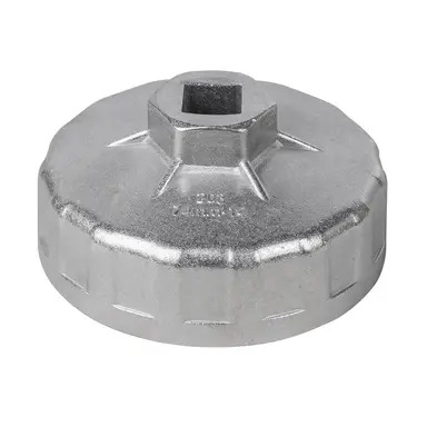 VASO DE EXTRACCIÓN PARA FILTRO ACEI