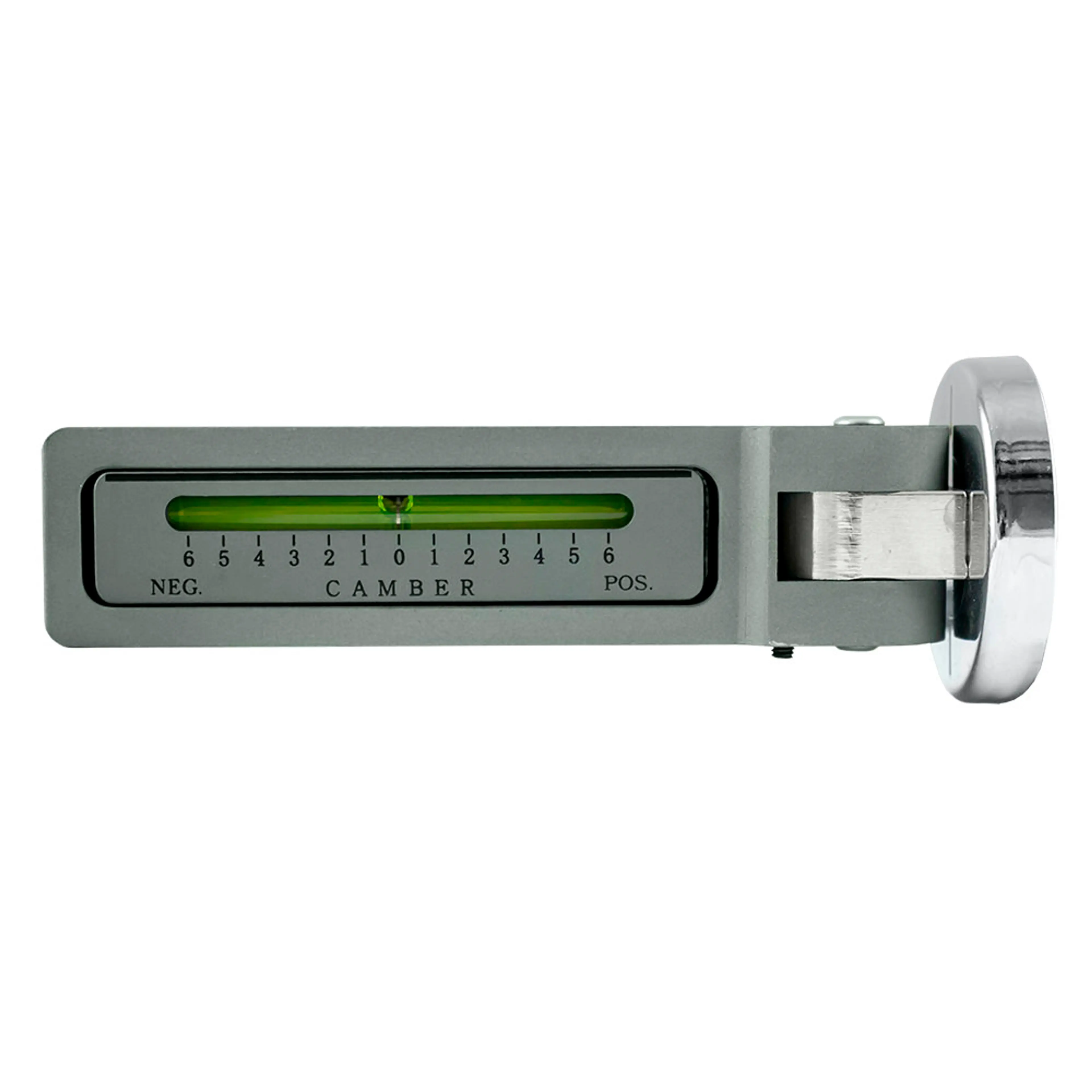 COMPROB.ANGULAR CAIDA IMANTADO