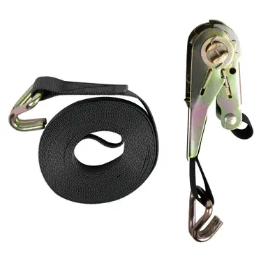 CINTA DE SUJECIÓN CON TENSOR 5M X 2