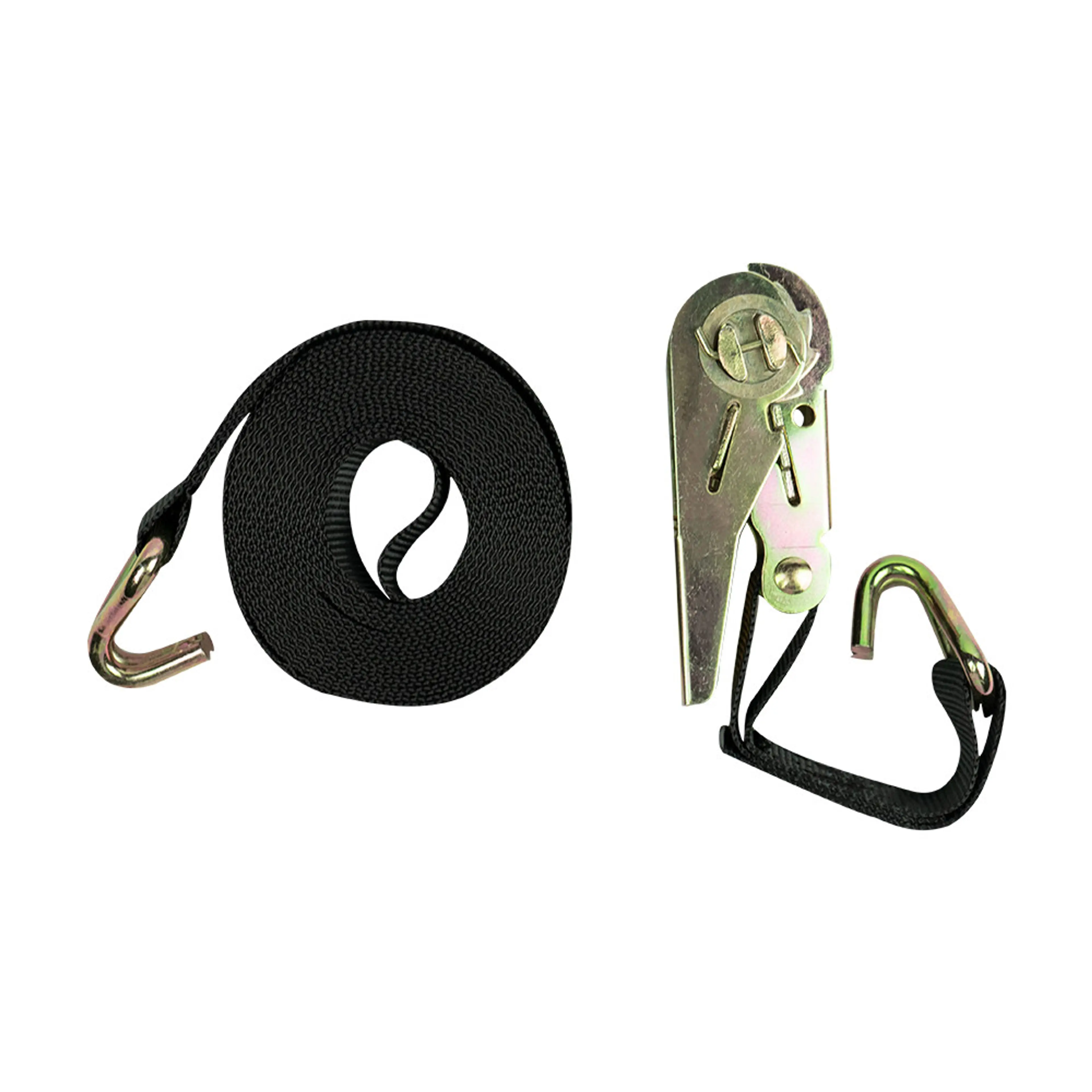 CINTA DE SUJECIÓN CON TENSOR 8M X 2