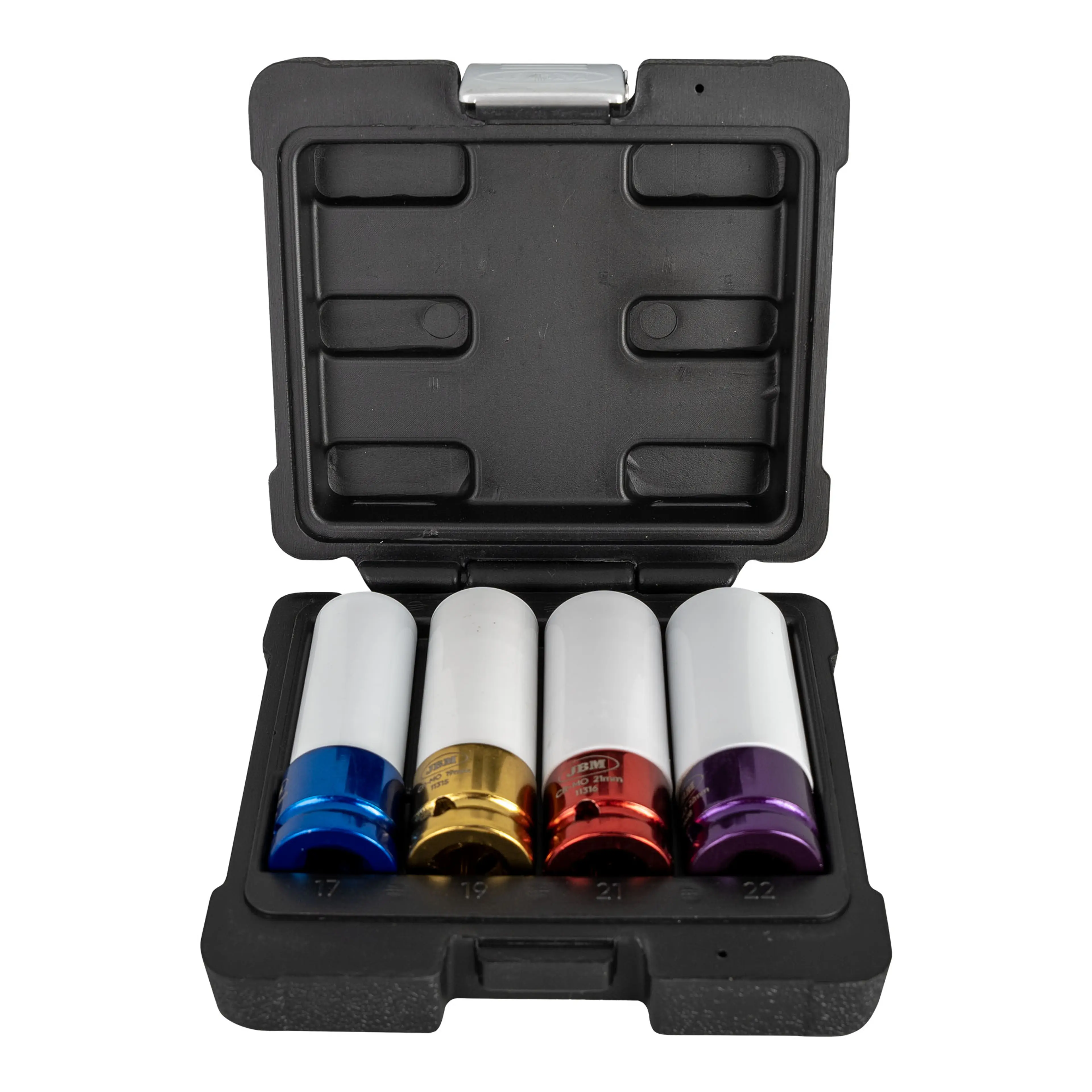 SET 4 VASOS IMP.1/2 LARG.ESPEC