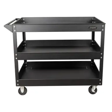 CARRO CON 3 BANDEJAS MAXI