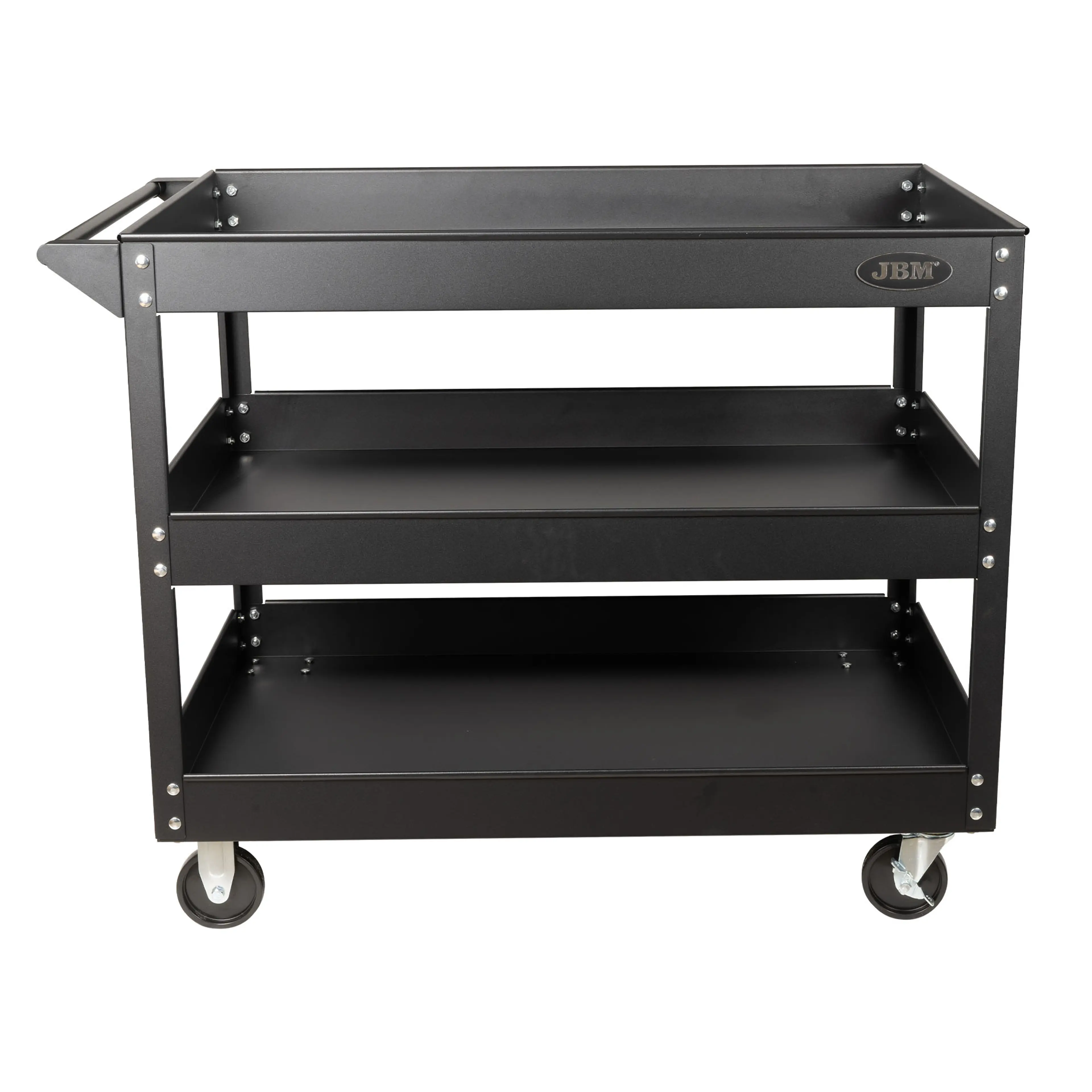 CARRO CON 3 BANDEJAS MAXI