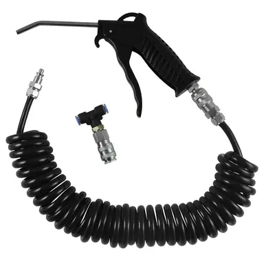 SOPLADOR 3/8 CON MANGERA 5M