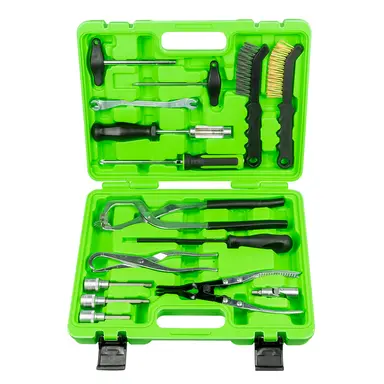 ESTUCHE PARA REPARACIÓN / MANTENIMI