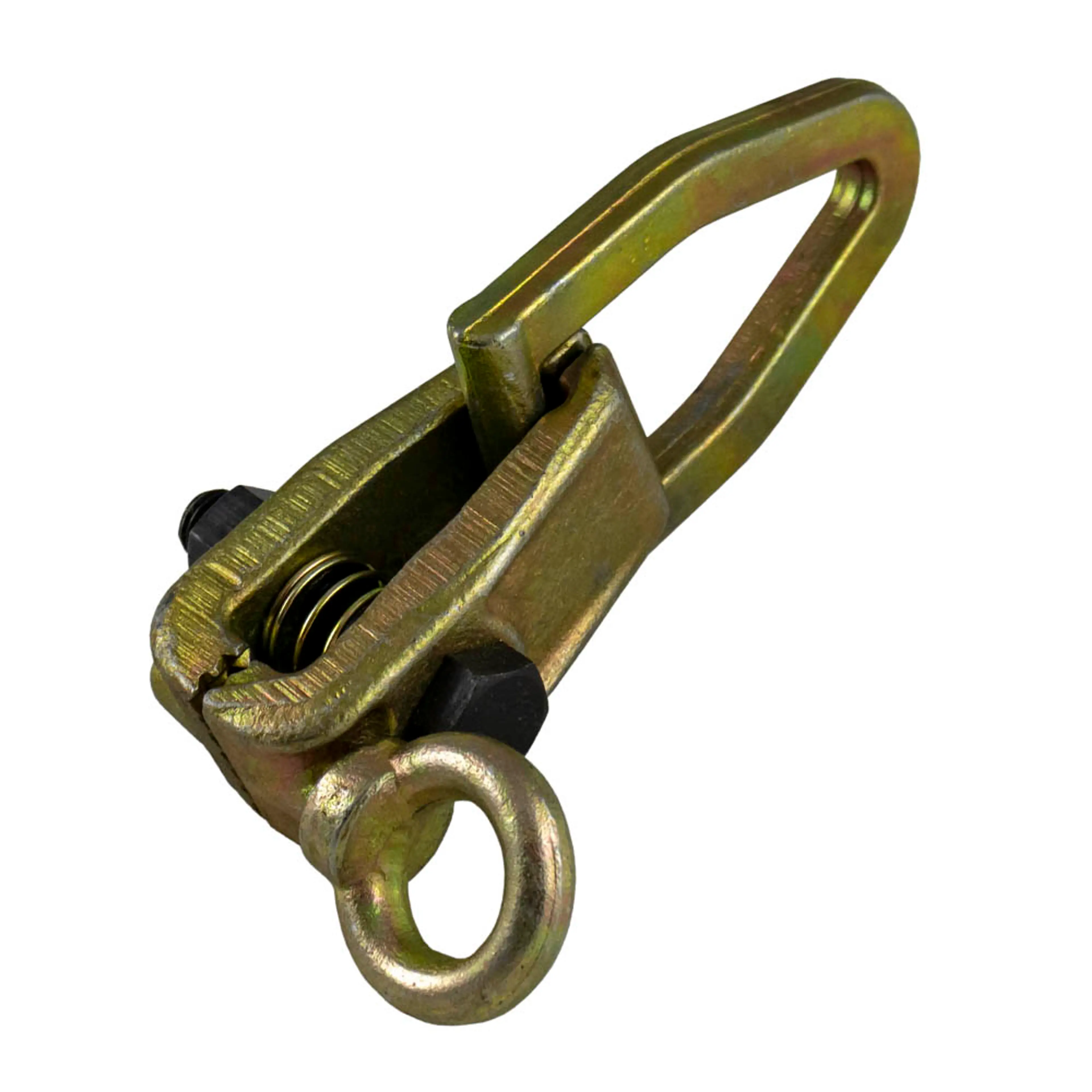 MINI MORDAZA PLANA 90º 3T