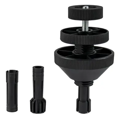 CENTRADOR EMBRAGUES PLAST.UNIV