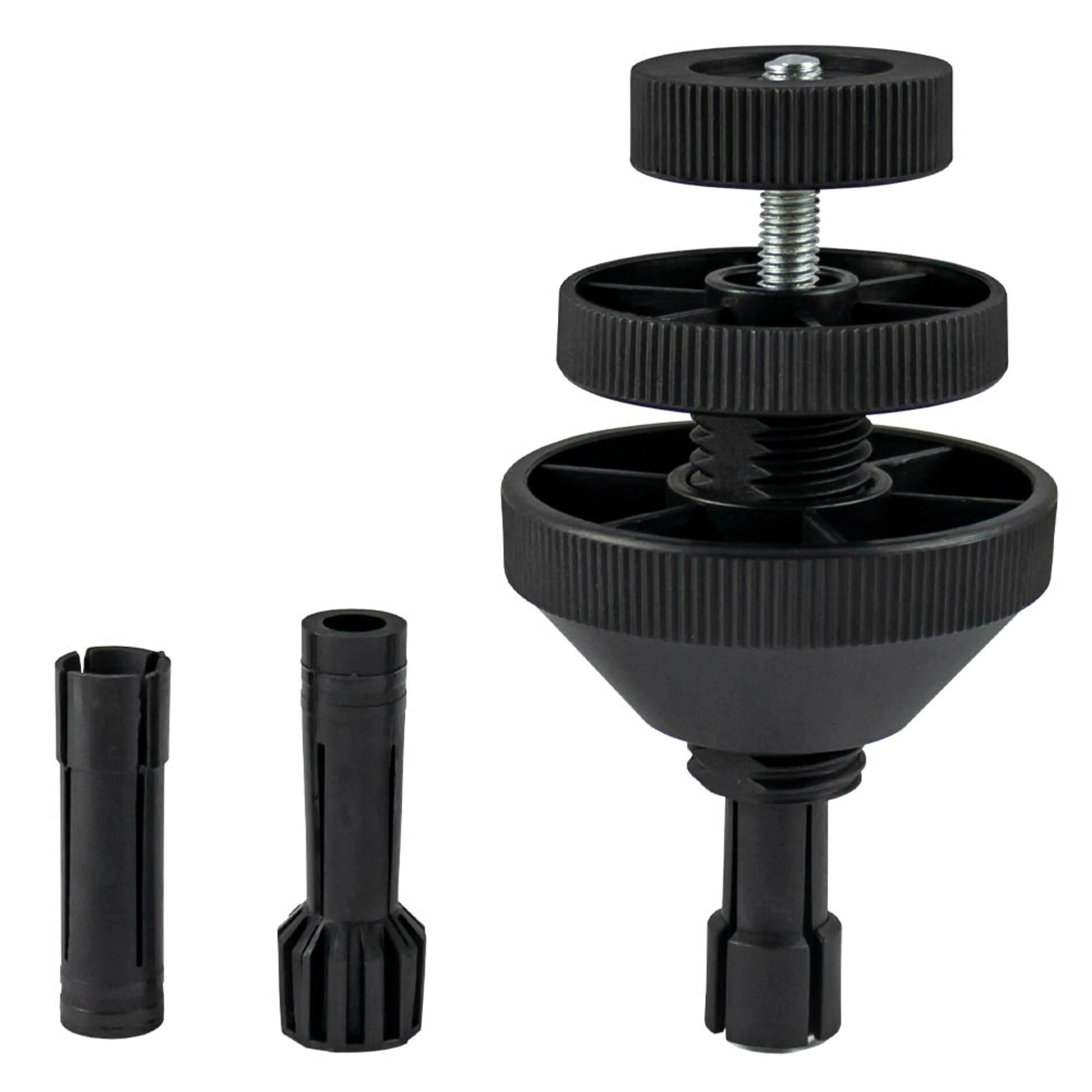 CENTRADOR EMBRAGUES PLAST.UNIV