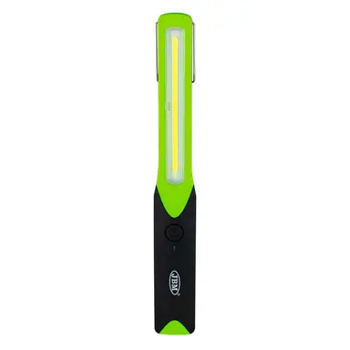 LÁMPARA PORTÁTIL SLIM LED COB CON B