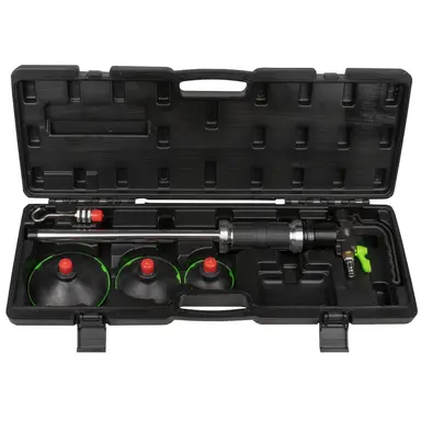 VENTOSA NEUMÁTICA PARA ABOLLADURAS