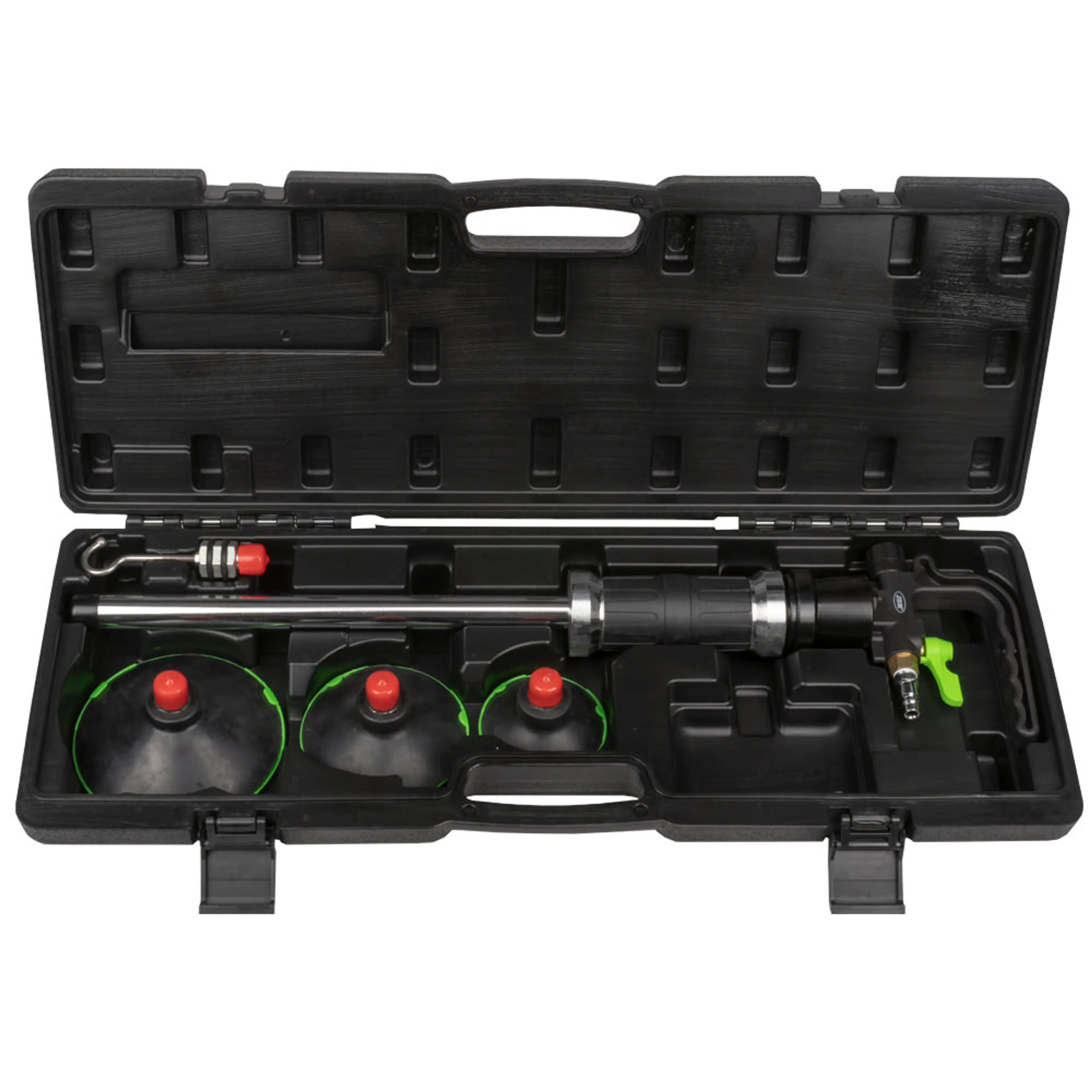 VENTOSA NEUMÁTICA PARA ABOLLADURAS