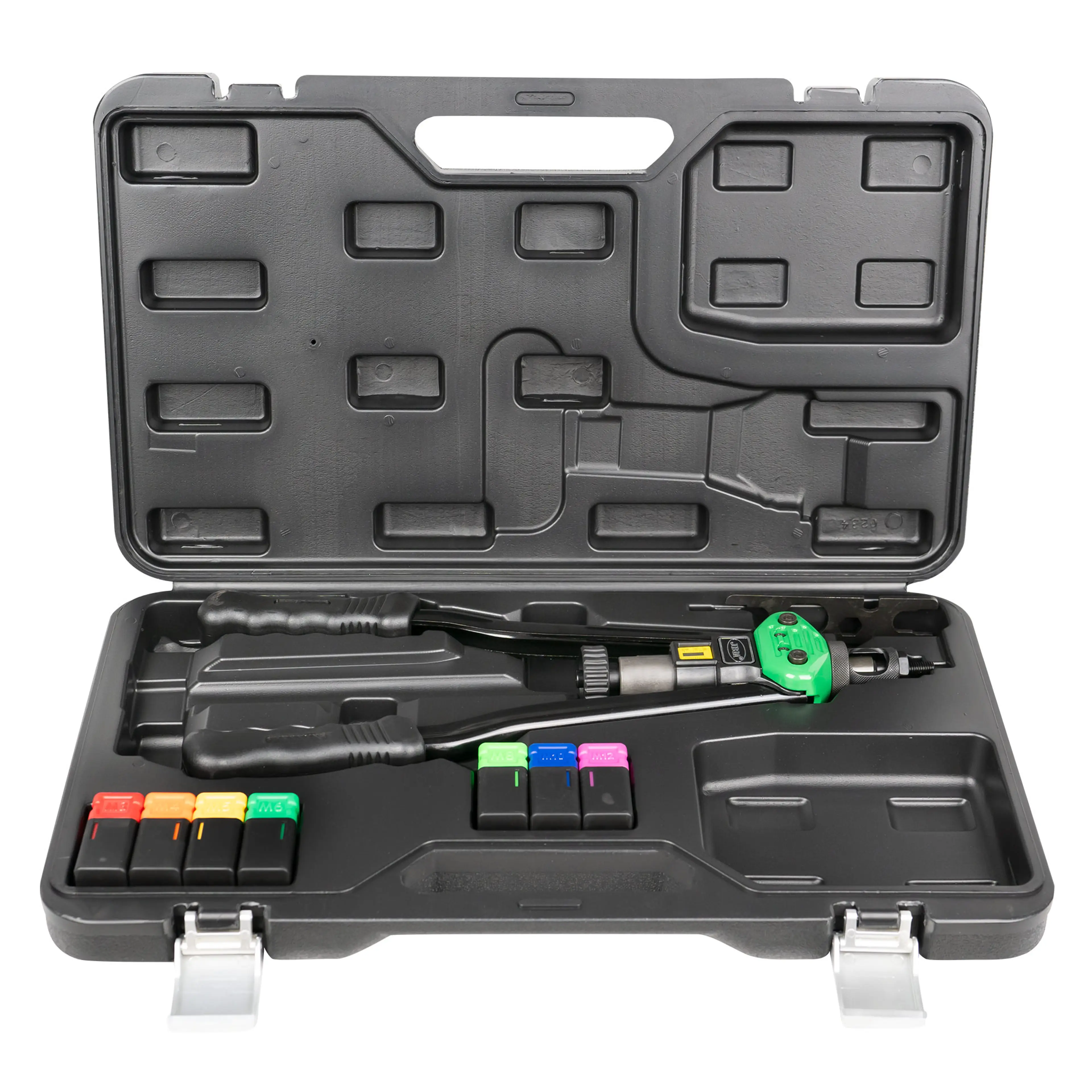 REMACHADORA DE TUERCA 400MM 16"