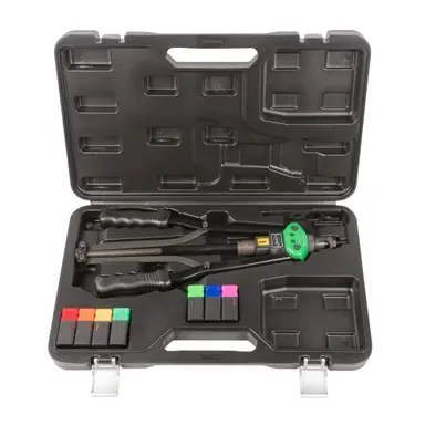 REMACHADORA DE TUERCA AUTOMÁTICA 44