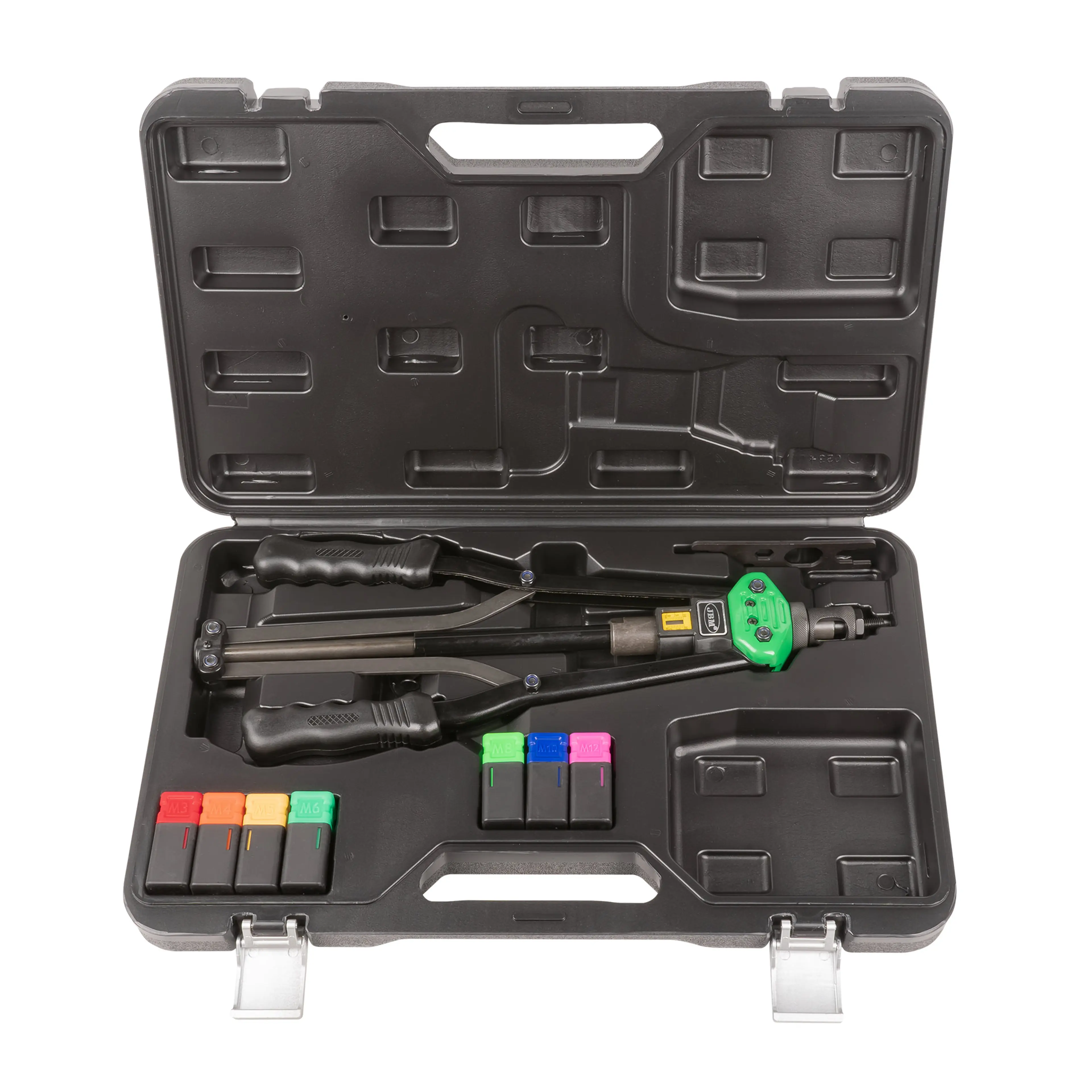 REMACHADORA DE TUERCA AUTOMÁTICA 44