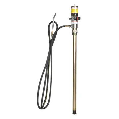 BOMBA PARA BIDÓN DE ACEITE CON MANG