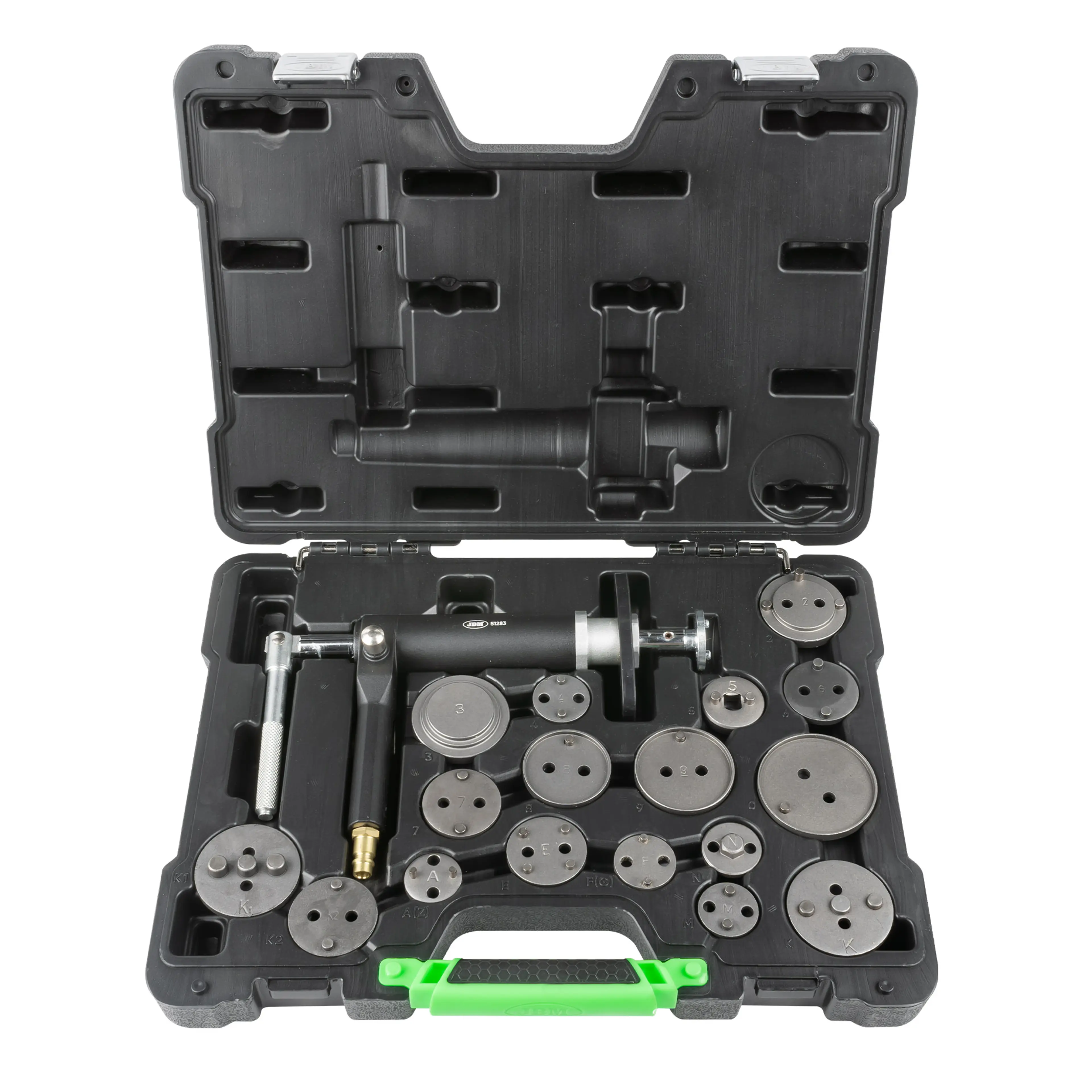 REPOSICIONADOR PISTONES