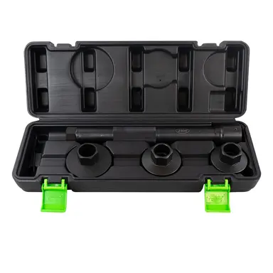 KIT DE HERRAMIENTAS PARA EXTRACCIÓN