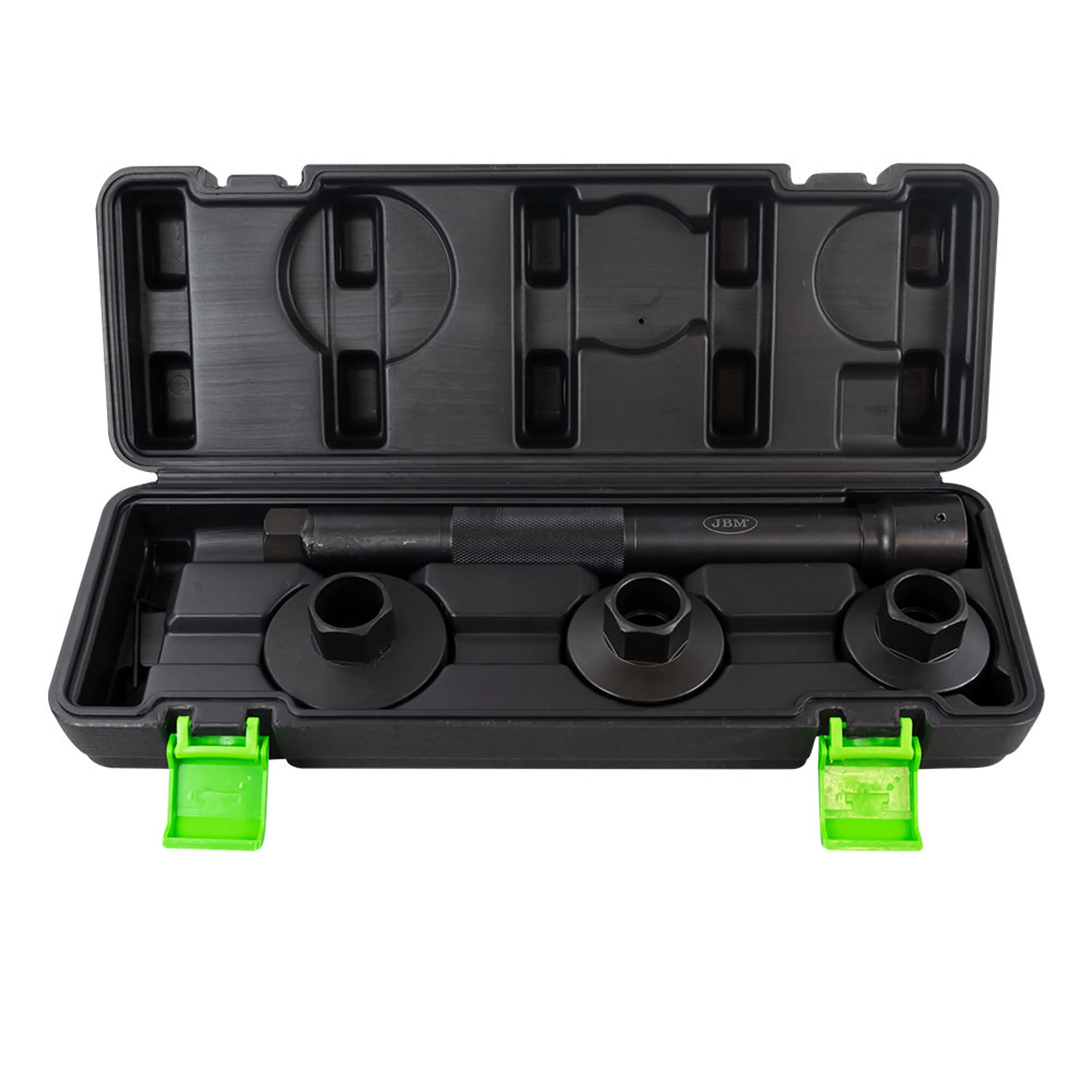 KIT DE HERRAMIENTAS PARA EXTRACCIÓN