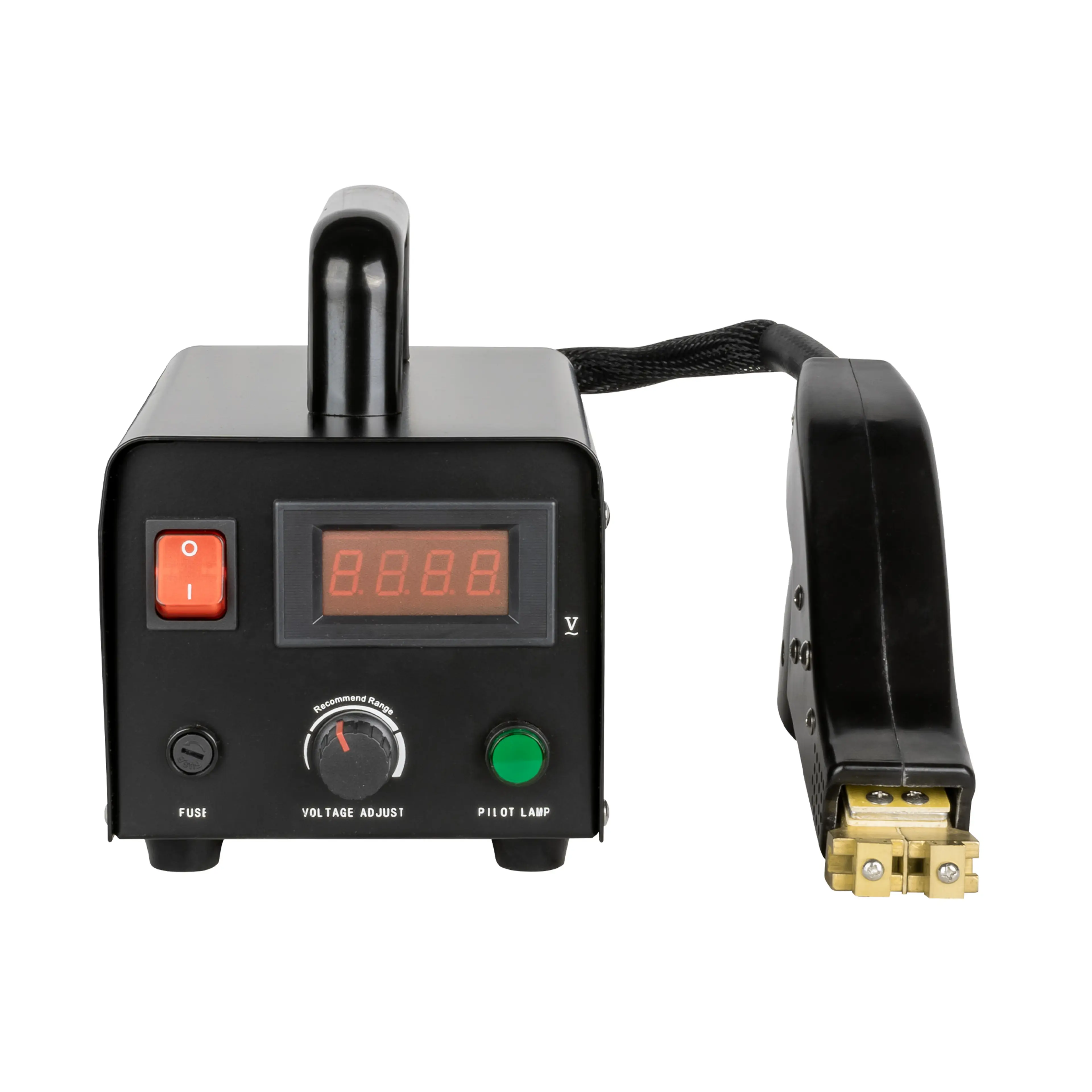 MÁQUINA PARA RALLAR NEUMÁTICOS