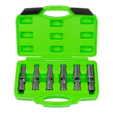 LLAVES DE BUJÍA  ARTICULADAS