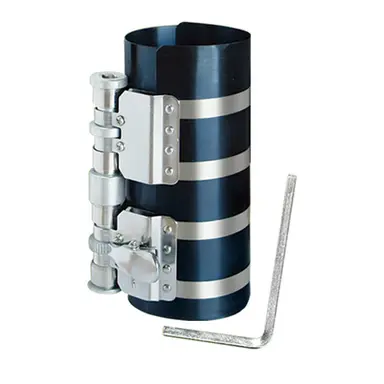 COMPRESOR AROS PISTÓN 6"