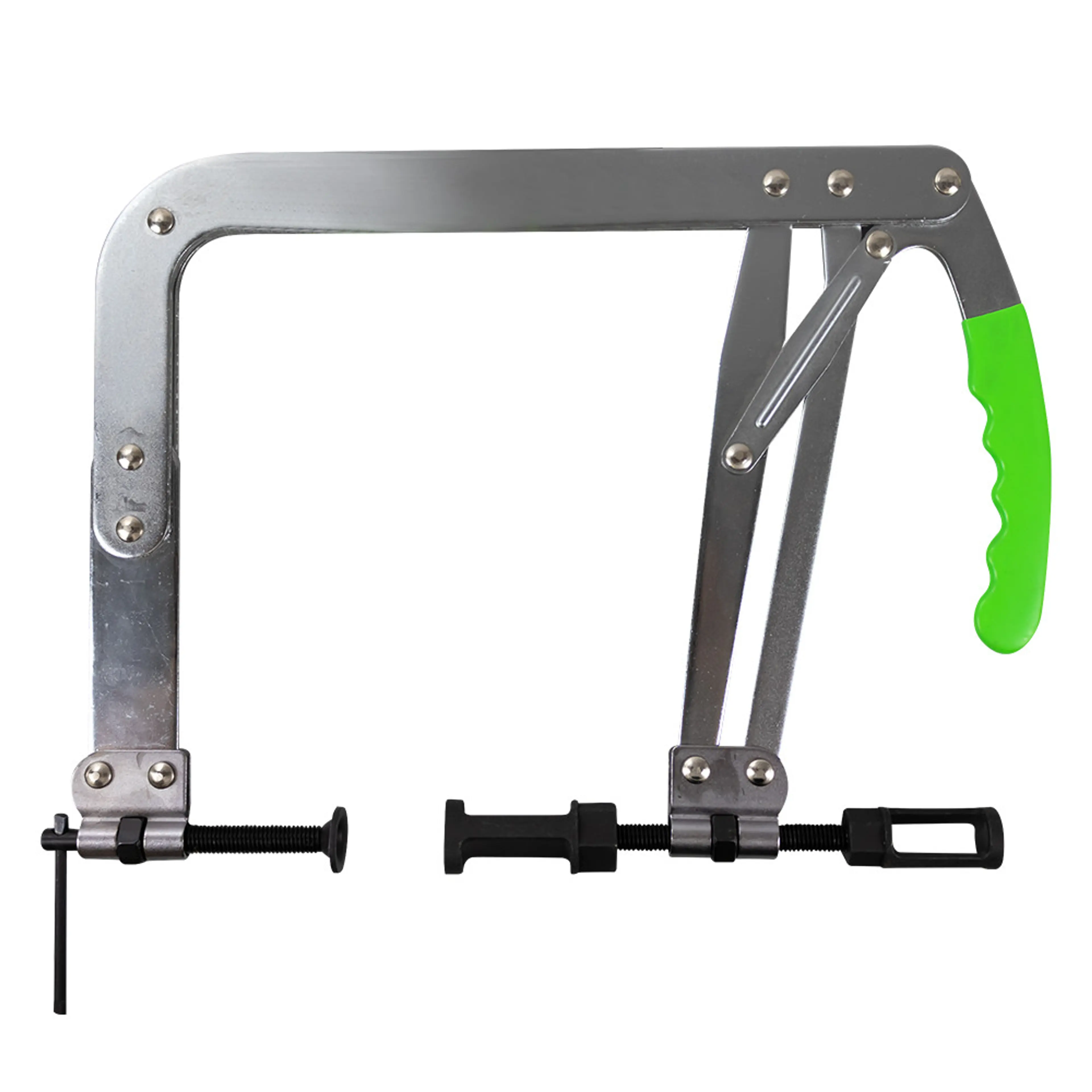 COMPRESOR MUELLE DE VÁLVULAS 45-145