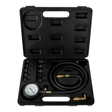 MEDIDOR DE PRESIÓN DE ACEITE