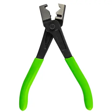 ALICATE ESPECIAL ABRAZADERA TUBO CL