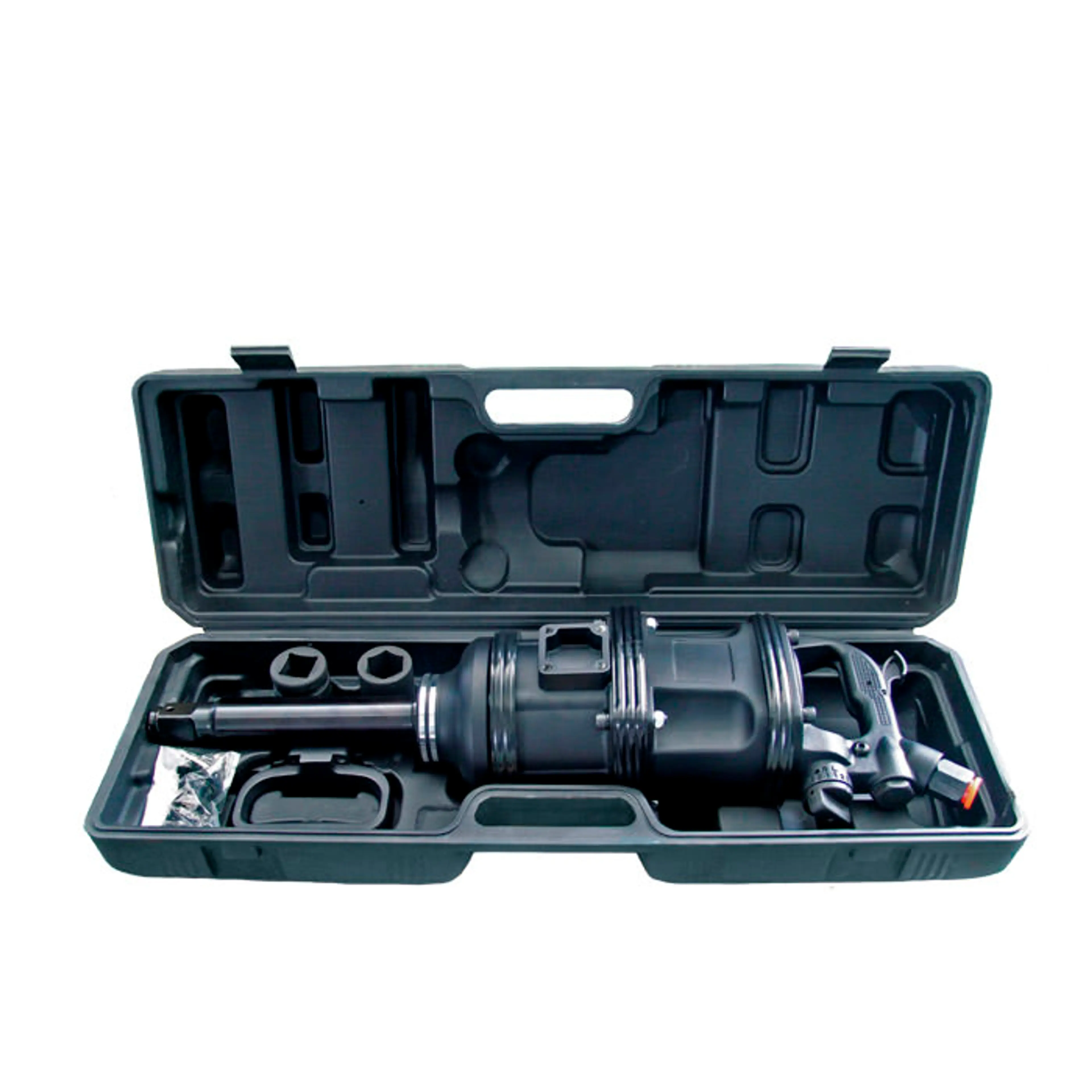 PISTOLA NEUMÁTICA PARA RUEDA DE CAM