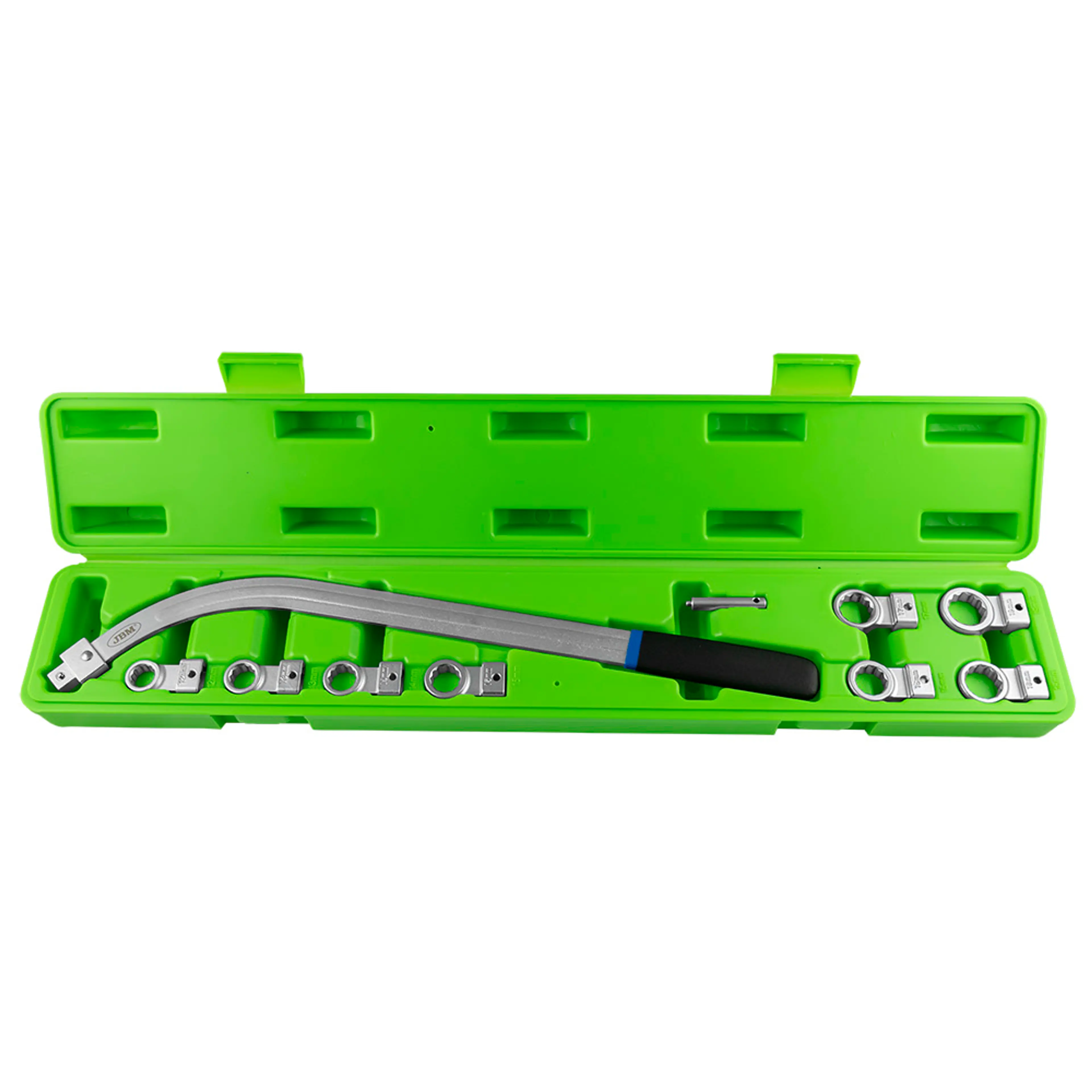 JUEGO DE LLAVES CURVADAS PARA EXTRA