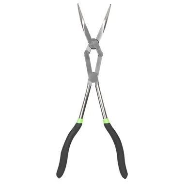 ALICATE EXTRALARGA SISTEMA TIJERA -