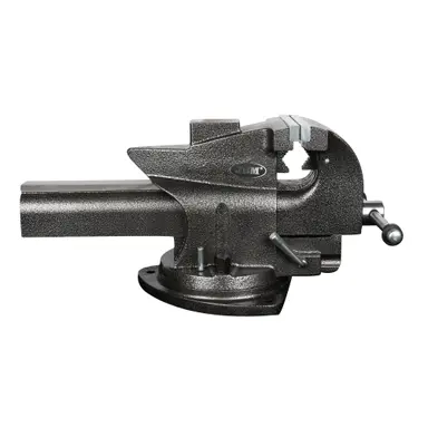 TORNILLO DE BANCO 150MM RÁPIDO