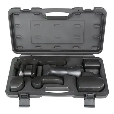 KIT TAS CHAPISTA 7 PCS