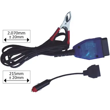 MEMORIZADOR PARA CAMBIO DE BATERIA