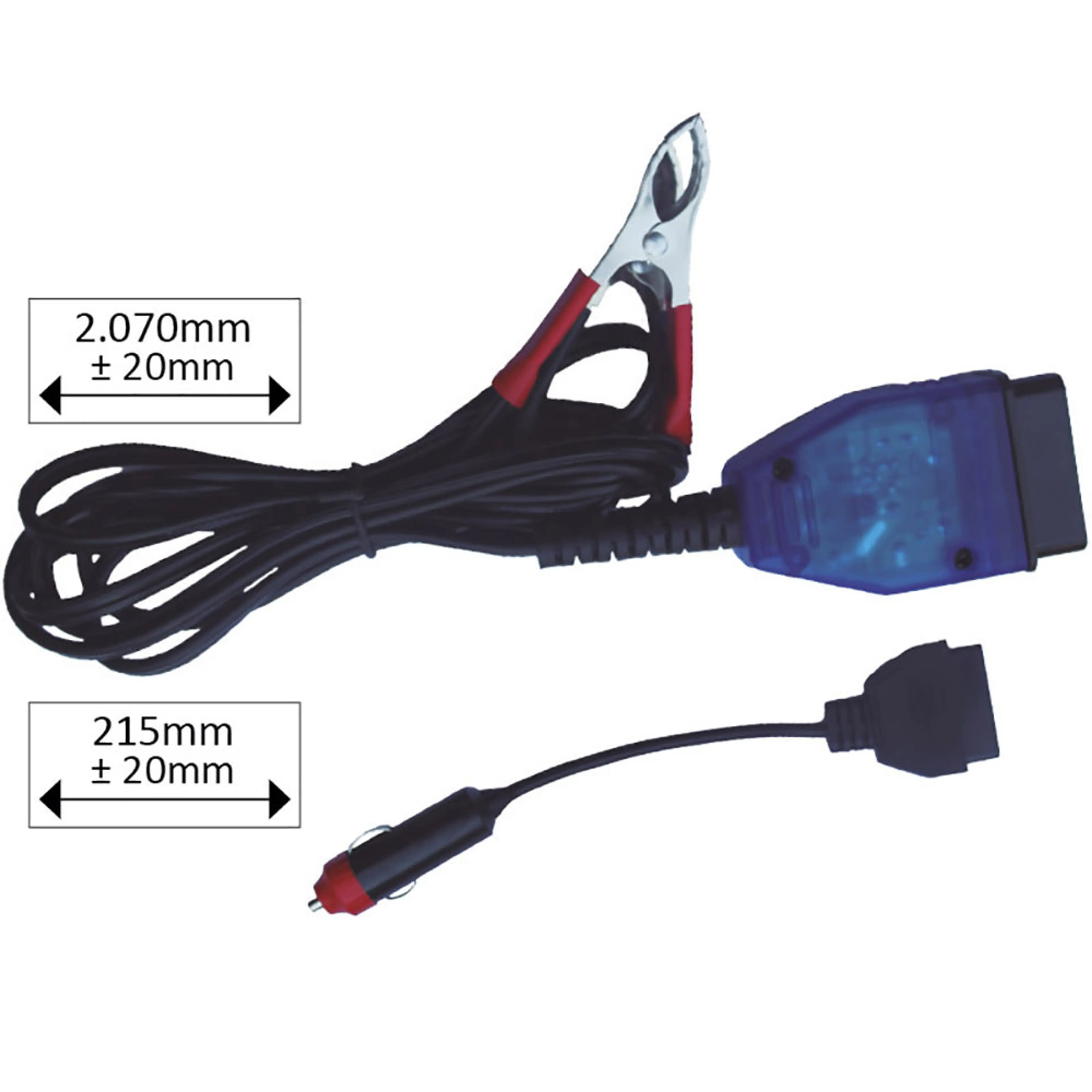 MEMORIZADOR PARA CAMBIO DE BATERIA