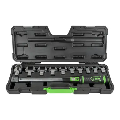 LLAVE DINAMOMÉTRICA CON CABEZAL INT