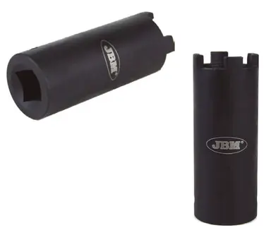 VASO CAMIÓN BENZ/MAN PARA EXTRACCIÓ