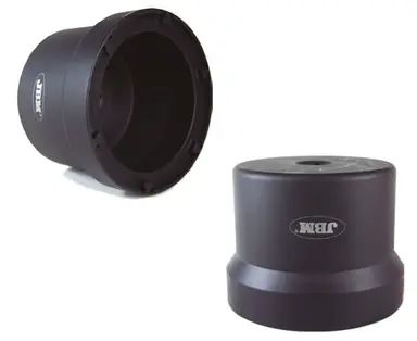 VASO CAMIÓN BENZ/MAN PARA TUERCA DI