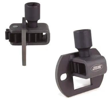 ÚTIL ROTACIÓN VOLANTE DE MOTOR BENZ