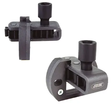 ÚTIL ROTACIÓN VOLANTE DE MOTOR BENZ