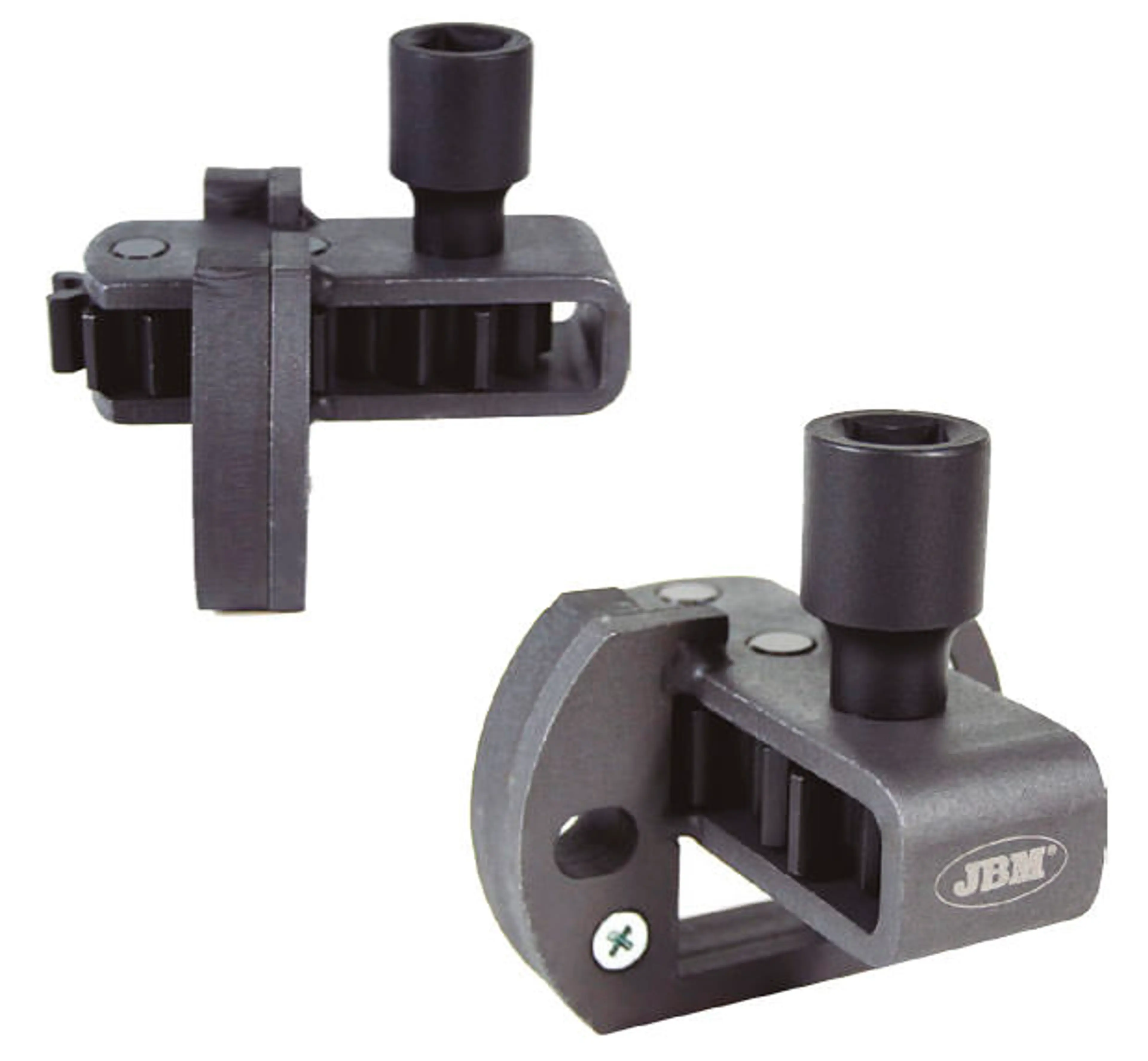 ÚTIL ROTACIÓN VOLANTE DE MOTOR BENZ