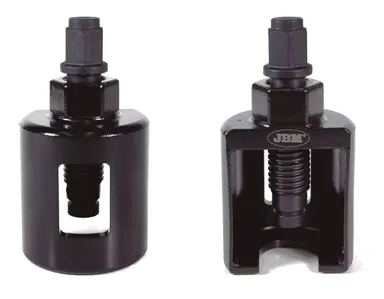 VASO EXTRACCIÓN TUERCA COJINETES EJ