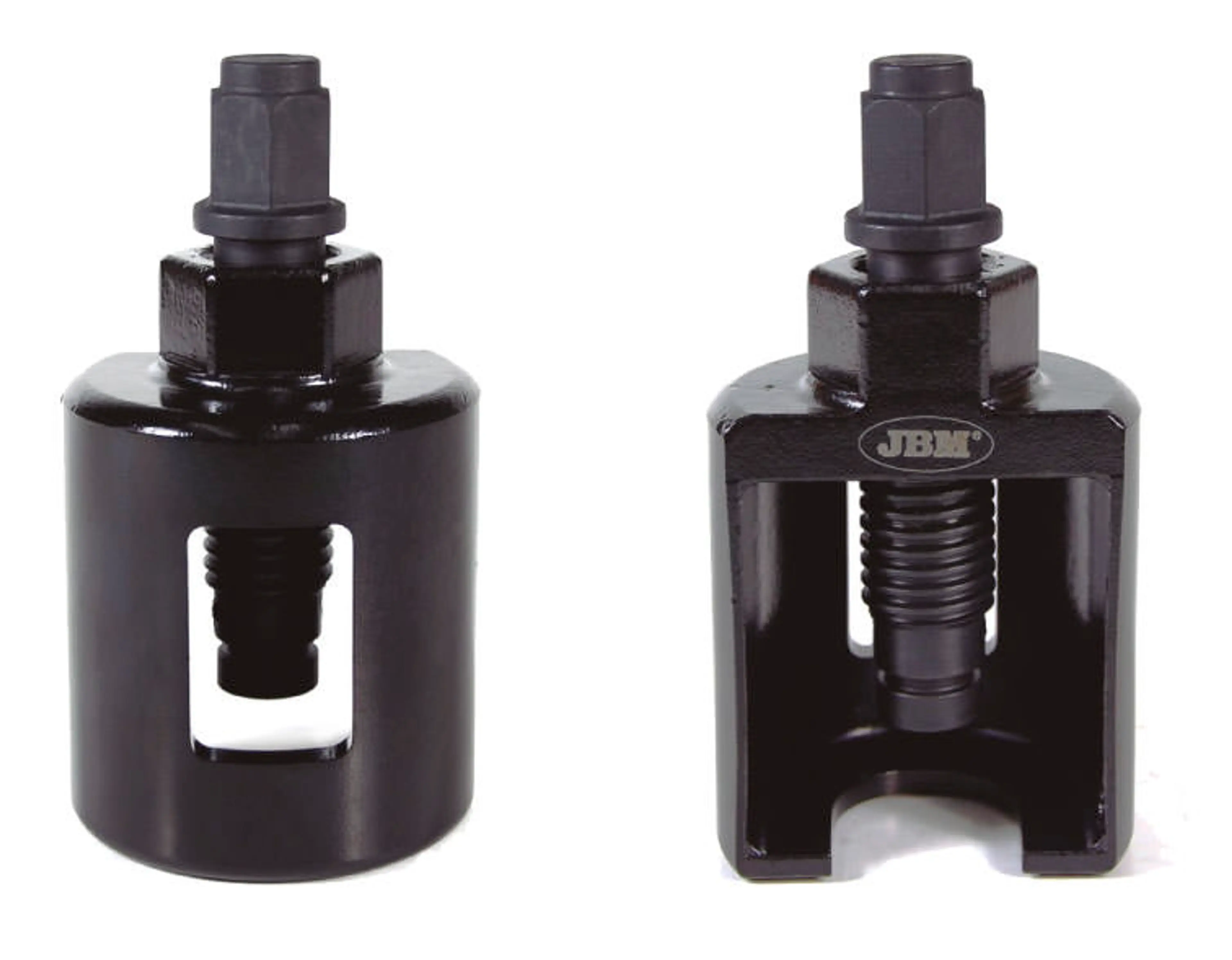 VASO EXTRACCIÓN TUERCA COJINETES EJ