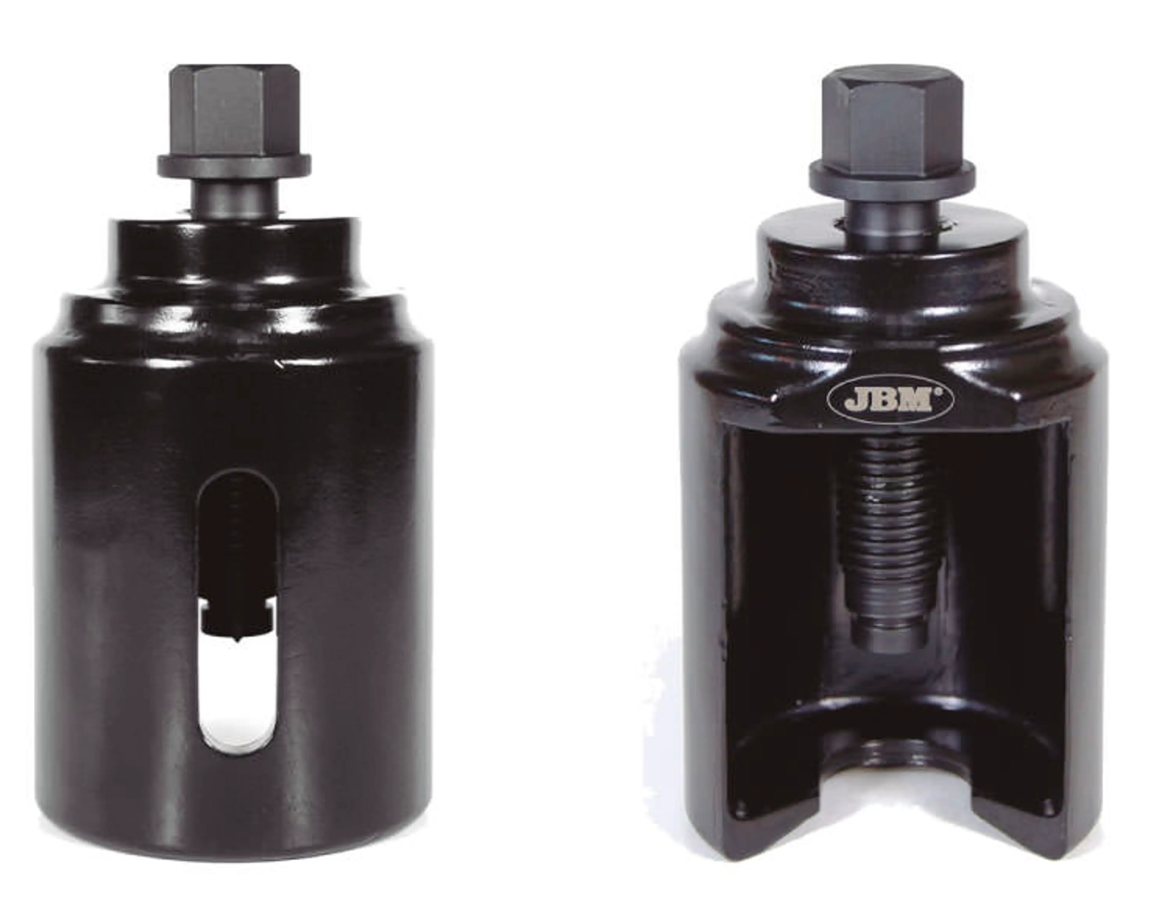 VASO EXTRACCIÓN TUERCA COJINETES EJ