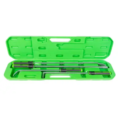 ESTUCHE DE 4 PALANCAS EXTRALARGAS