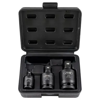 SET 3 ARTICULACIONES IMPACTO CON DO