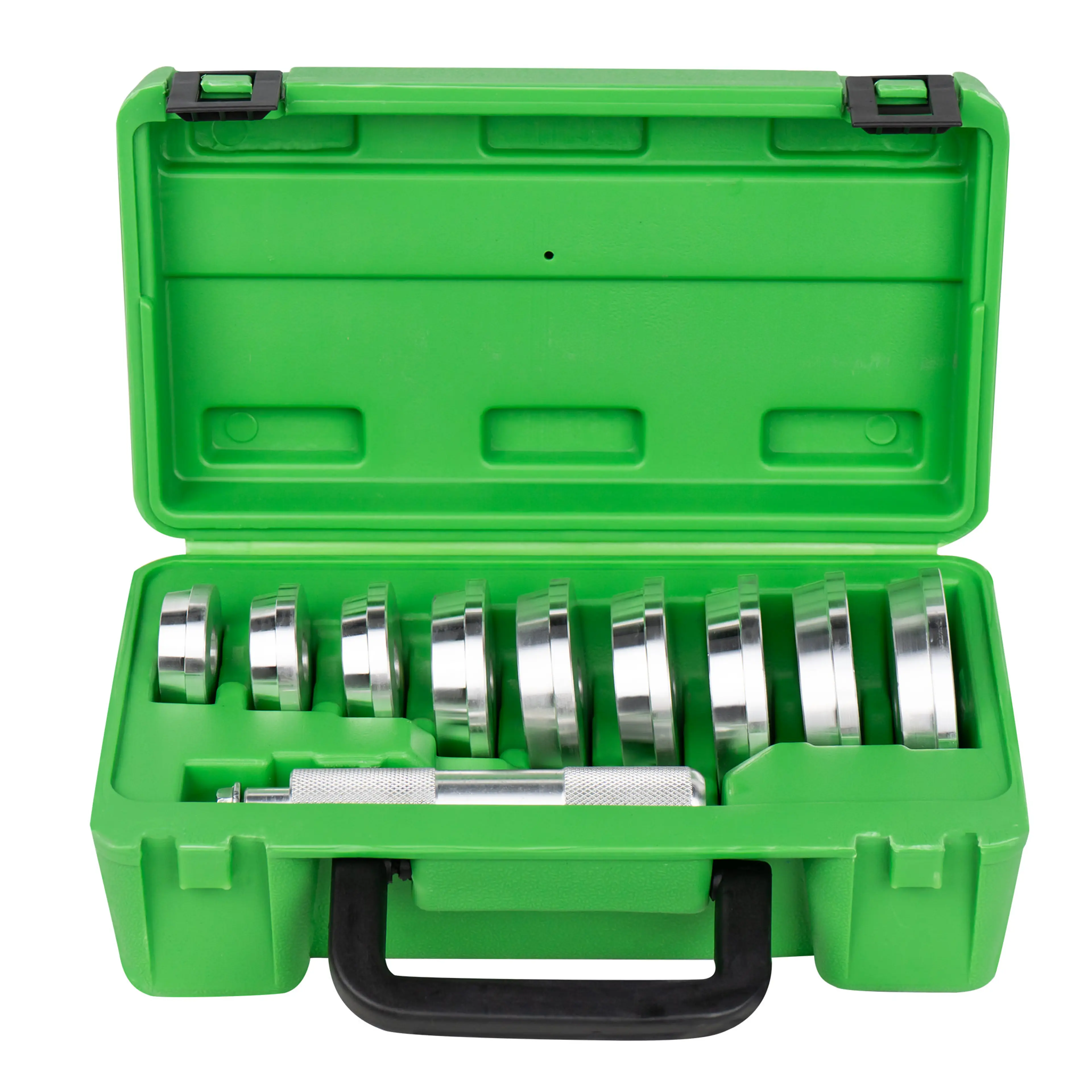 JUEGO PARA LA INSTALACIÓN DE RODAMI