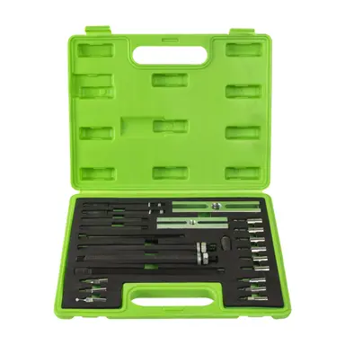 EXTRACTOR DE COJINETES CON ESFERAS 