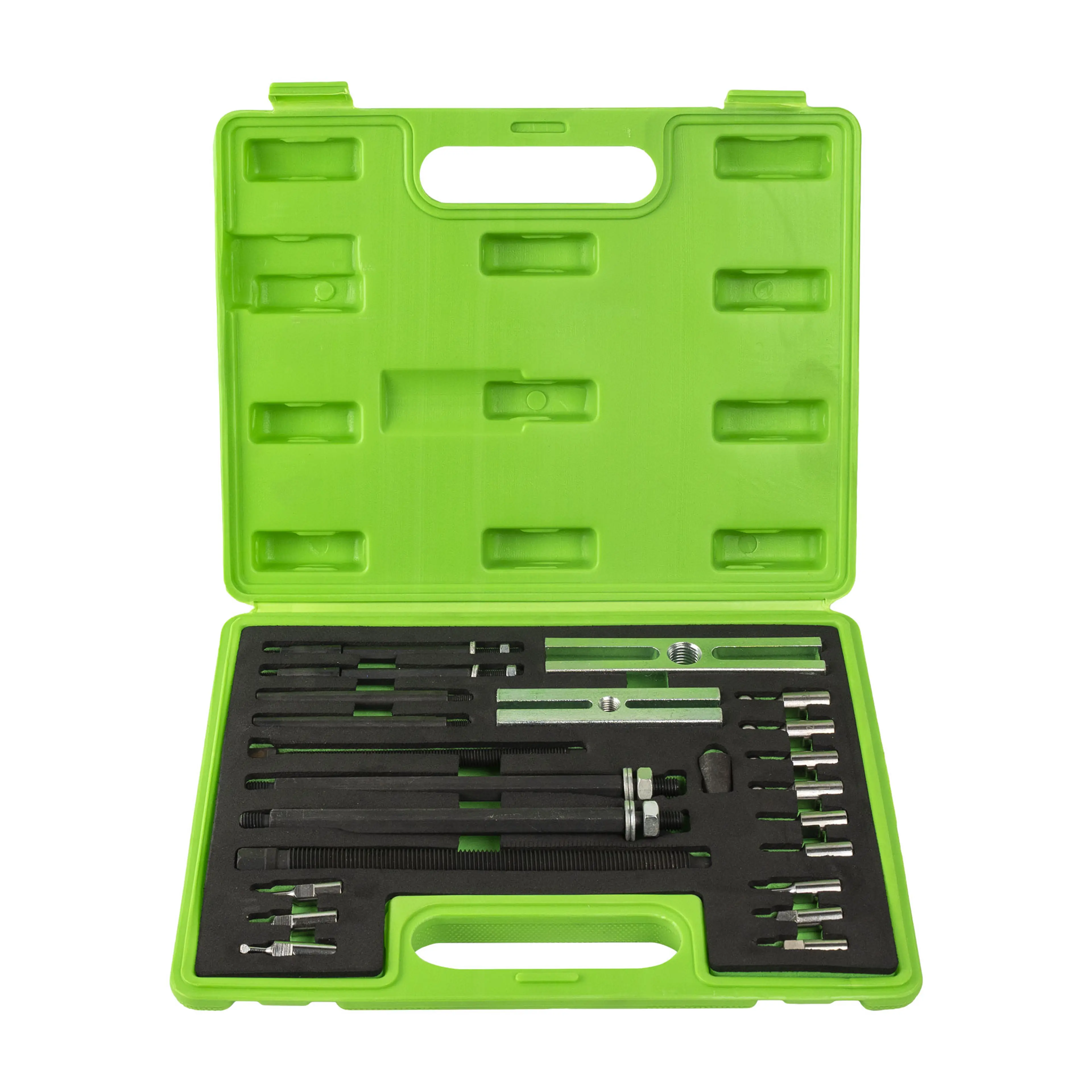 EXTRACTOR DE COJINETES CON ESFERAS 